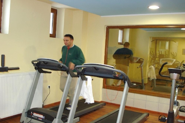 Hotel Prespa Resort & Spa